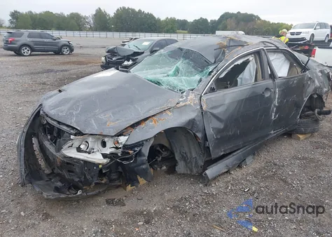 2009 Toyota Camry Le V6 из США, поврежденный, VIN 4T1BK46K79U082359